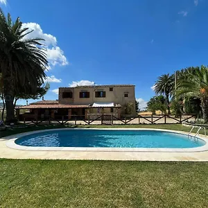 L'antico Casale Bisacquino