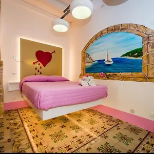 Casa Rosa Castellammare del Golfo